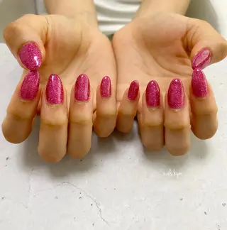 ネイル nails. hymのネイルデザイン