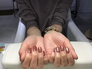 ネイル ifeel-Rose所属・💐 𝙍𝙀𝙉𝘼のヘアスタイル