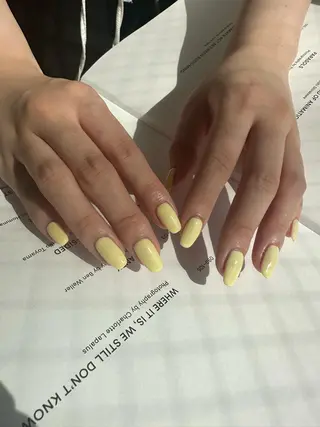 ネイル エレン 南越谷のネイルデザイン