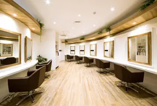 モデル募集中🌈 ノハラケイコ【荻窪】のヘアスタイル