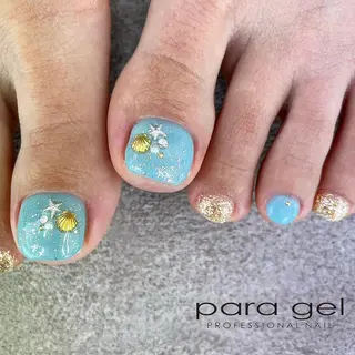 ネイル Bianca🎀 ONODERAのネイルデザイン