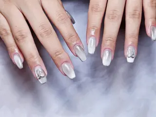 ネイル 🤎Yun nail salon🤎のネイルデザイン