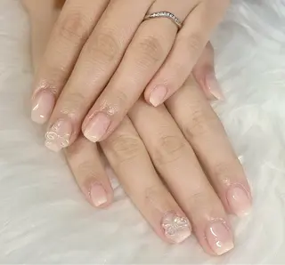 ネイル JF- keiのネイルデザイン