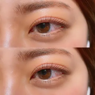 マツエク・マツパ 中尾 優の眉毛・アイブロウイメージ