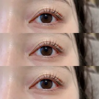 マツエク・マツパ nabi所属・nabi 代官山/渋谷/恵比寿のマツエク・マツパデザイン