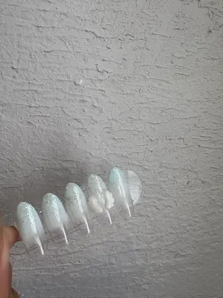 ネイル nail&eyelash laula所属・古山 舞花のネイルデザイン