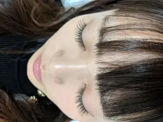 マツエク・マツパ 佐野 亜祐梨のマツエク・マツパデザイン