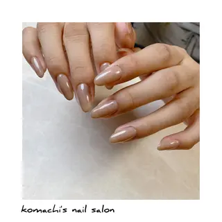 ネイル akita kazumiのネイルデザイン