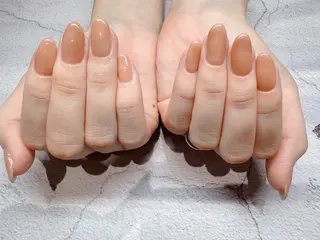 ネイル CURAR藤沢店所属・CURAR 藤沢店 あらのネイルデザイン