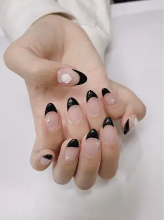 ネイル yuminail所属・錦糸町 yuminailのネイルデザイン