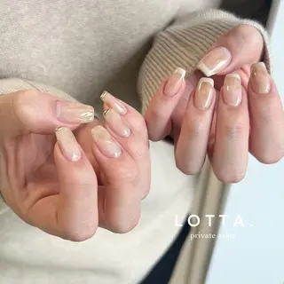 ネイル Lotta. by Chiseiのネイルデザイン
