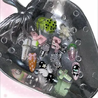 ネイル ꒰ঌheaven໒꒱ ayaneのネイルデザイン