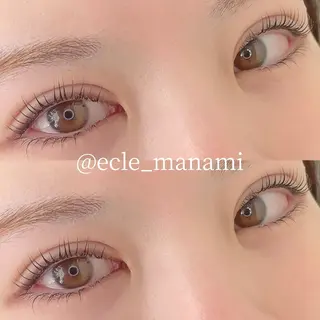 パーマ Ecle AOYAGI🕊️のネイルデザイン