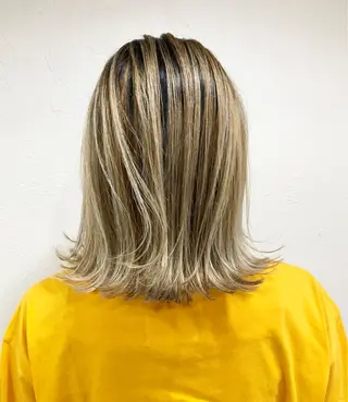 ショート カラー ✂︎✂︎副店長・富田 益✂︎✂︎のその他イメージ