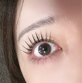 マツエク・マツパ u*Nerine所属・【まつ毛パーマ専門】 u*Nerine堤のマツエク・マツパデザイン