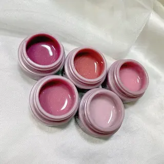 ネイル MoON...❤︎ MeGuのネイルデザイン