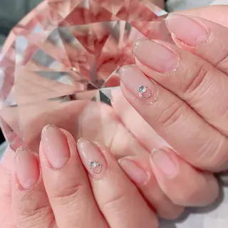 ネイル private nail salon   Amily所属・竹澤 紫乃のその他イメージ