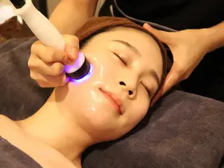 リラク＆エステサロンsunflower所属・サンフラワー sunflowerのエステ・リラクイメージ