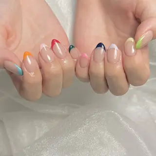 ネイル H nailのネイルデザイン