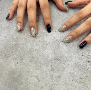 ネイル ネイルサロン 北野坂のネイルデザイン