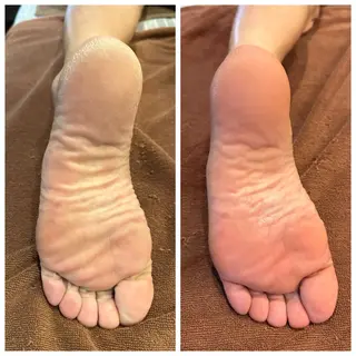 鍼灸院楽々館所属・宇田 碧のエステ・リラクイメージ