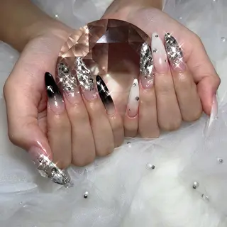 ネイル Nail Salon Ripe所属・Nail Salon Ripeのネイルデザイン
