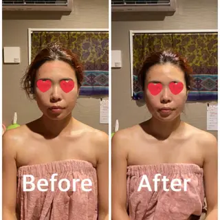 隠れ家おうちサロン 〜MALUHIA〜のエステ・リラクイメージ