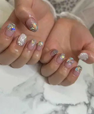 ネイル onnail mikoのネイルデザイン