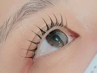 マツエク・マツパ LOKAHI SETOのマツエク・マツパデザイン