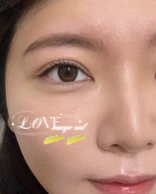 マツエク・マツパ アイブロウ🕊️まつ 毛パーマ yuukaの眉毛・アイブロウイメージ