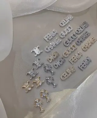 ネイル R salonのネイルデザイン