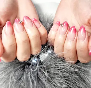 ネイル nailsalon Hawk…のネイルデザイン