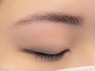 アイブロウ 🎀浦嶋 暖乃🎀の眉毛・アイブロウイメージ