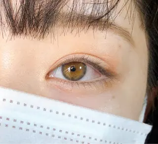 マツエク・マツパ Breathe所属・Breathe 🍀 Wakanaのマツエク・マツパデザイン