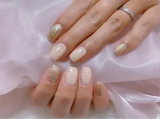 ネイル Lino  Nail所属・Lino Nailのネイルデザイン