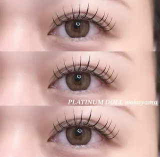 マツエク・マツパ ueda akari💛の眉毛・アイブロウイメージ