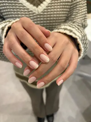 ネイル shiro 浜松駅前店所属・shiro 浜松駅前店のネイルデザイン