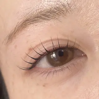 マツエク・マツパ アイラッシュサロン minetteのマツエク・マツパデザイン