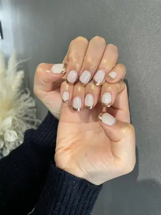 ネイル LAVISH nail salonのネイルデザイン