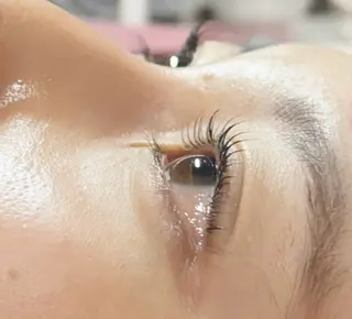 マツエク・マツパ AMELY静岡呉服町店所属・AMELY/ 丹羽のマツエク・マツパデザイン