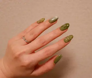 ネイル Earth Total Beauty Salon所属・アース　トータル ビューティサロンのネイルデザイン