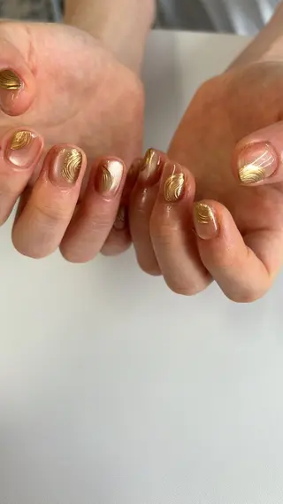 ネイル 314 さんいちよん yumiのネイルデザイン