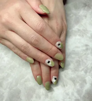 ネイル ネイリスト♡ AYAKOのネイルデザイン