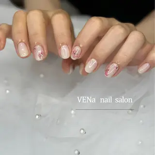 ネイル VENa eye＆ nail salonのネイルデザイン