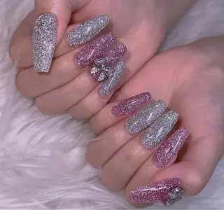 ネイル リン リンのネイルデザイン