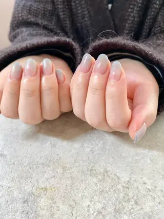 ネイル nail salon eru.のネイルデザイン