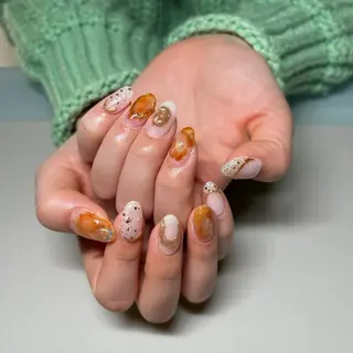 ネイル BelireChii Nail&eyeのその他イメージ
