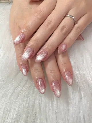 ネイル 👾 Sakiのネイルデザイン