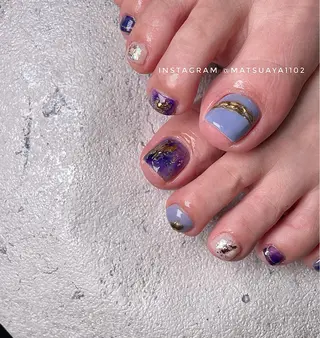ネイル 松下 史佳のネイルデザイン