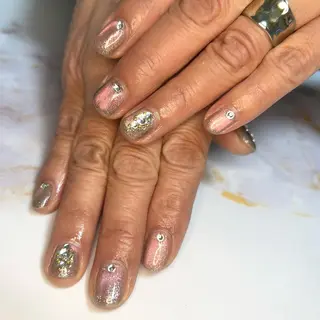 ネイル S Nailのネイルデザイン